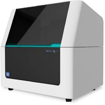 Biochemistry Analyzer – 200 Tests/Hour