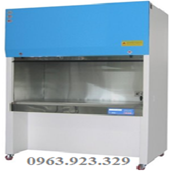 Two Workstation Microbiological Safety Cabinet