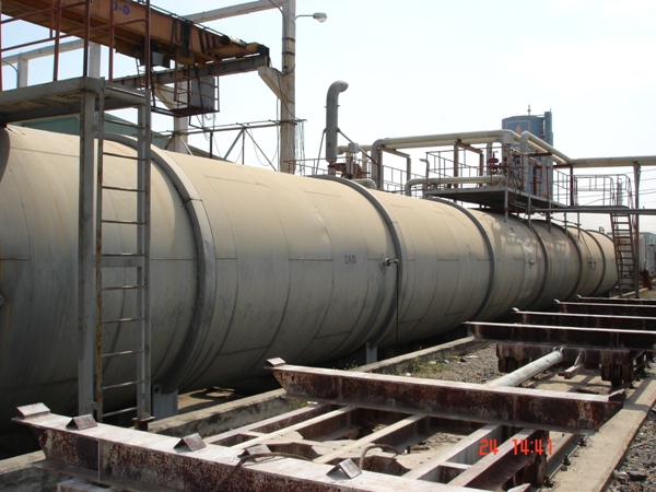 Autoclaves