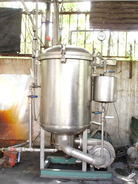 Autoclave