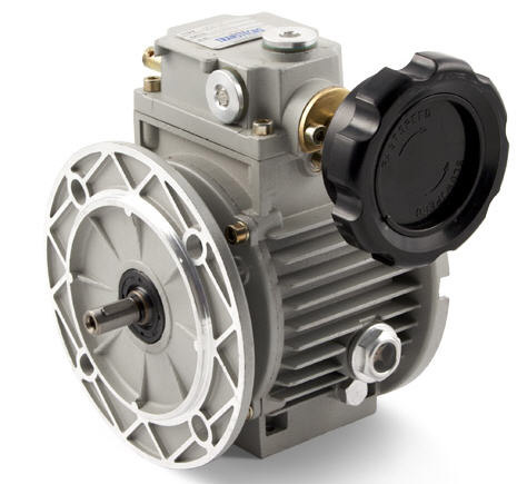 VAM Transtecno Variable Speed