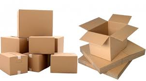 Carton packaging