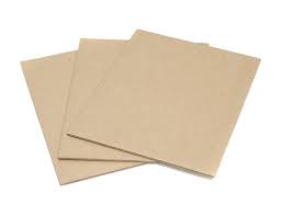 Carton pads