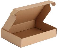 Paper box
