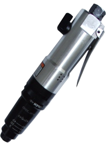 Air screw gun