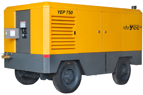 Air compressor