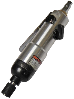 Air screw gun