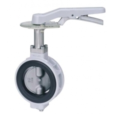 Butterfly Valves
