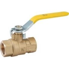 Brass Valves