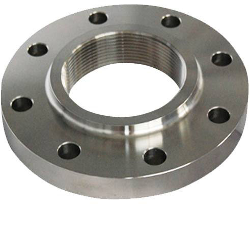 Flanges