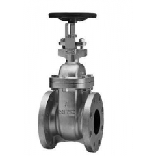 Cast steel Valves