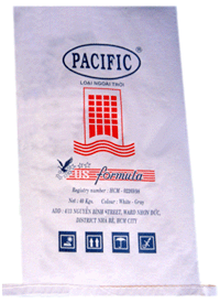 Fertilizer packaging