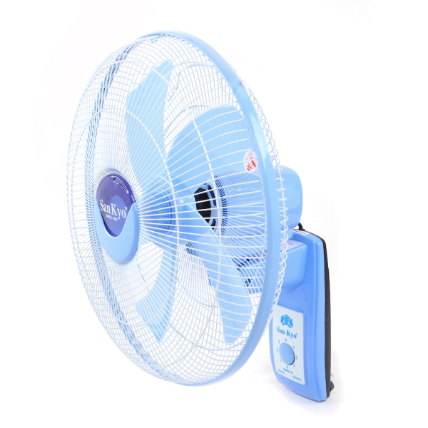 Hanging fan 01 D2 electrical diversion