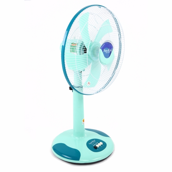 Premium living fan 318 without timer