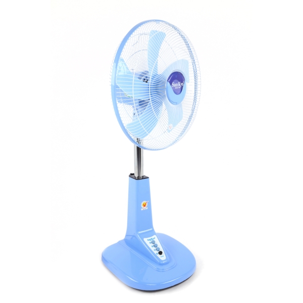 Iron tube living fan 828 without timer