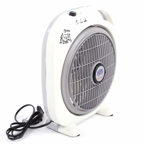 Box fan 9 HV