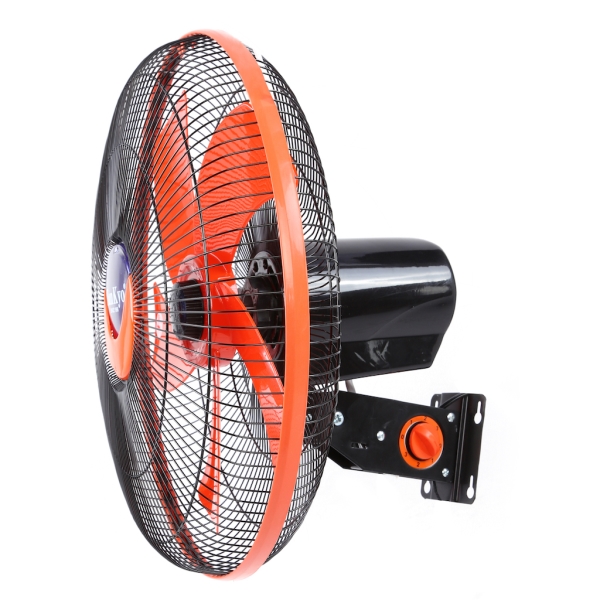 Hanging fan CN B4 - 2 wires