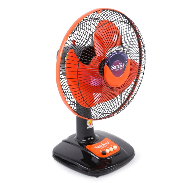 Table fan B300