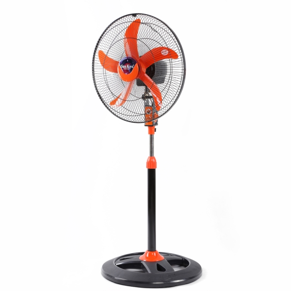 Stand fan B500