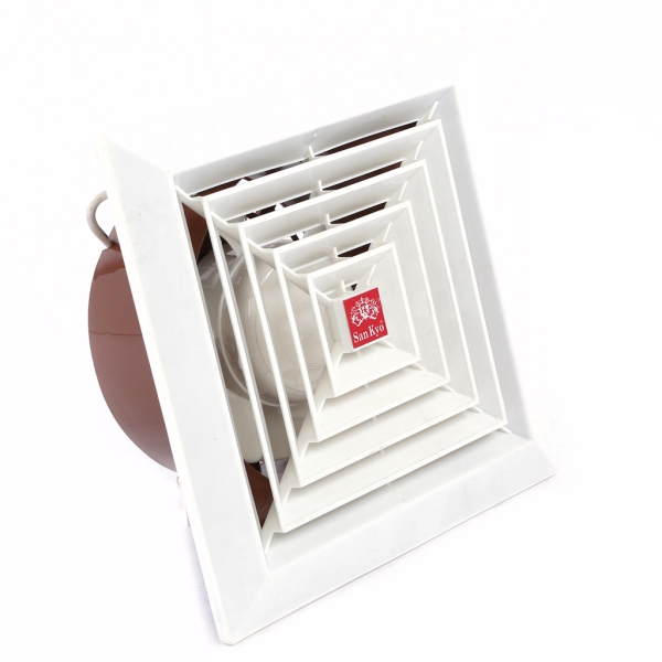 Ceiling exhaust fan