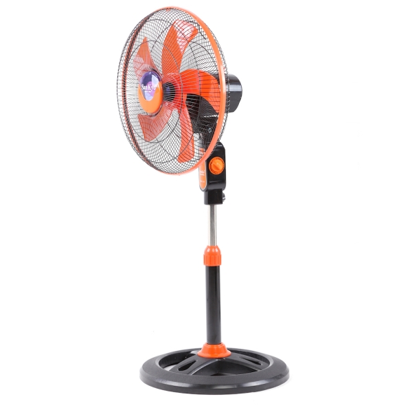Living fan 36