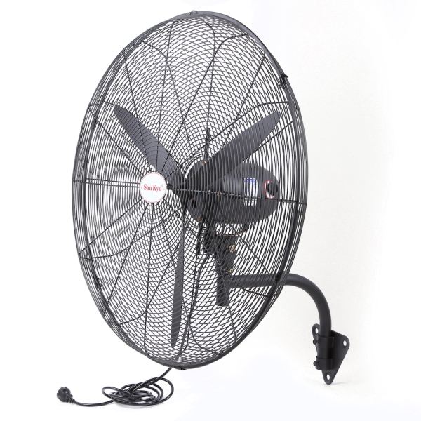 Industrial hanging fan B700