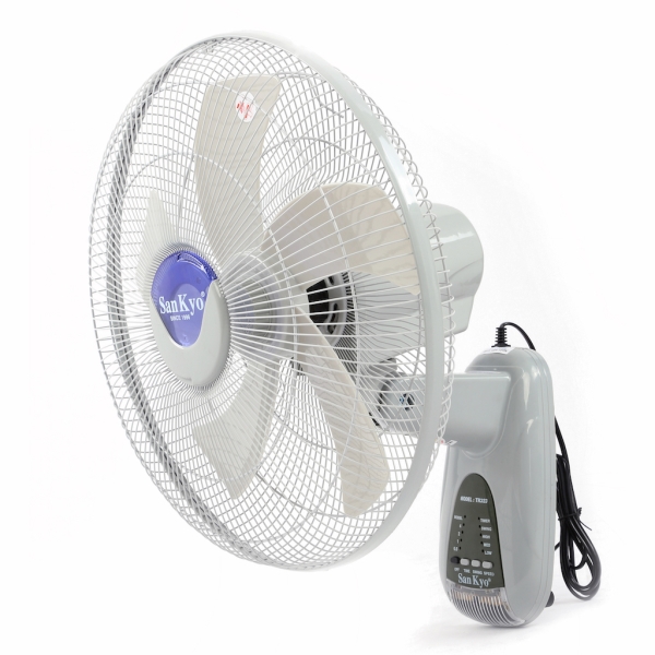 Hanging fan TR323 remote
