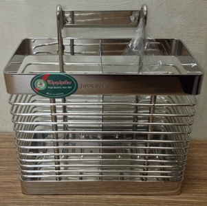 Stainless steel rack