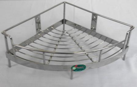 Stainless steel rack