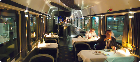 Rail Europe
