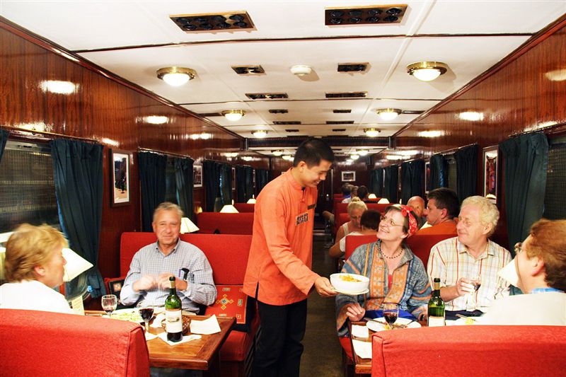 Rail Europe