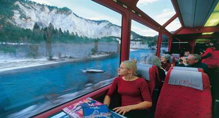 Rail Europe
