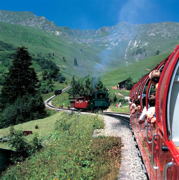 Rail Europe
