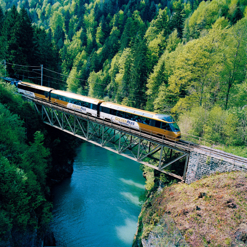 Rail Europe
