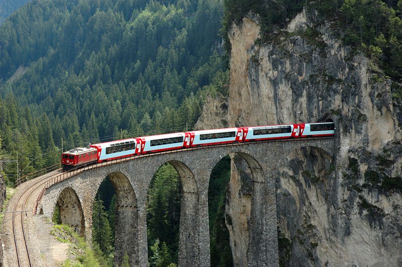 Rail Europe
