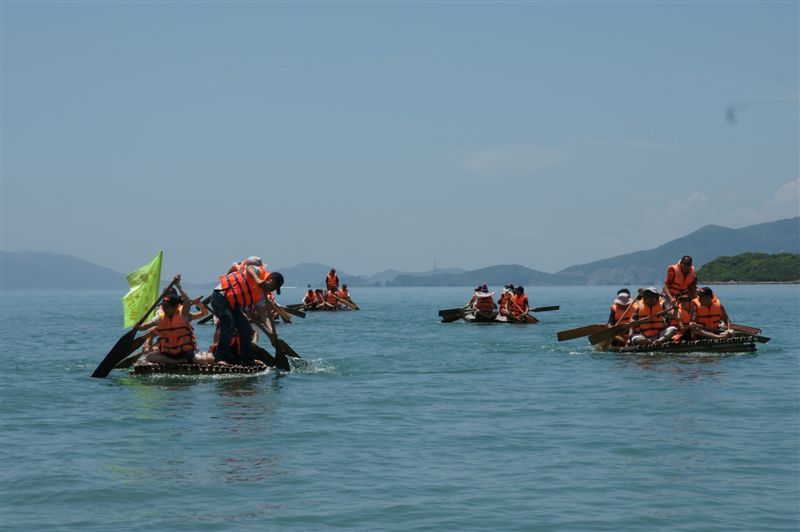 Team Building