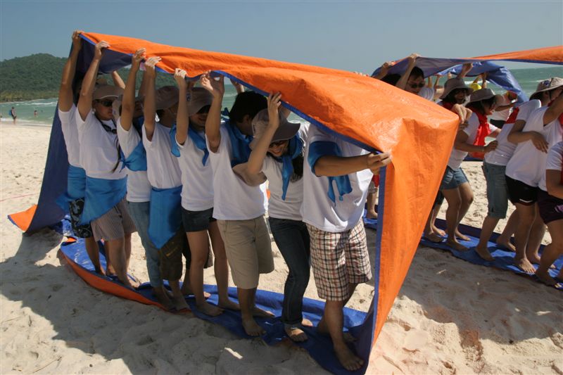 Team Building