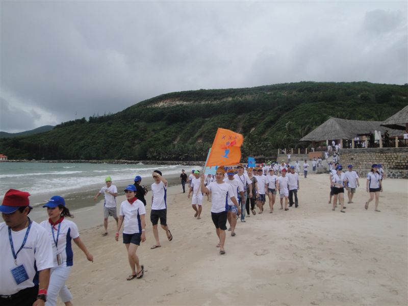 Team Building
