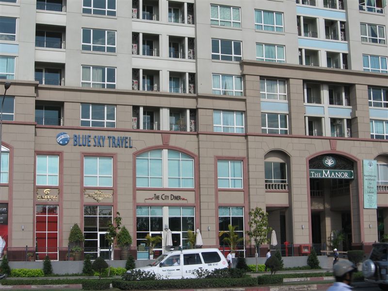 Headoffice