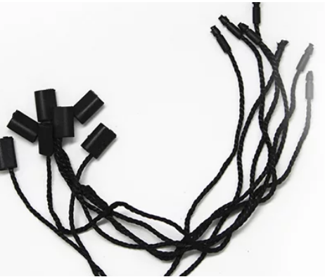Hangtag cord