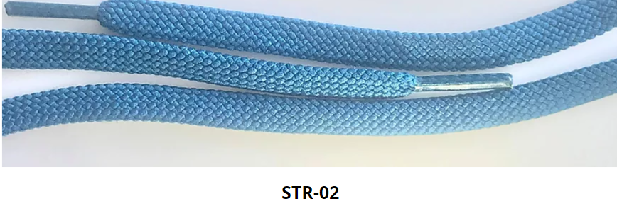 STR02 Woven Wire