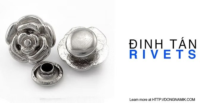 Rivets