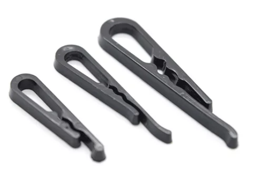 Plastic Clips