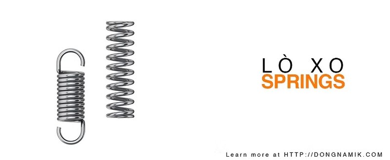 Springs