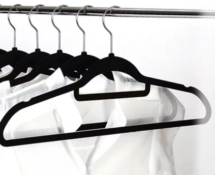 Cascading Hanger Hooks