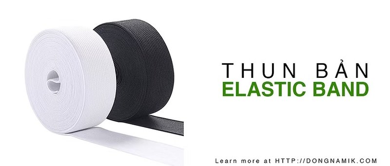 Elastic band