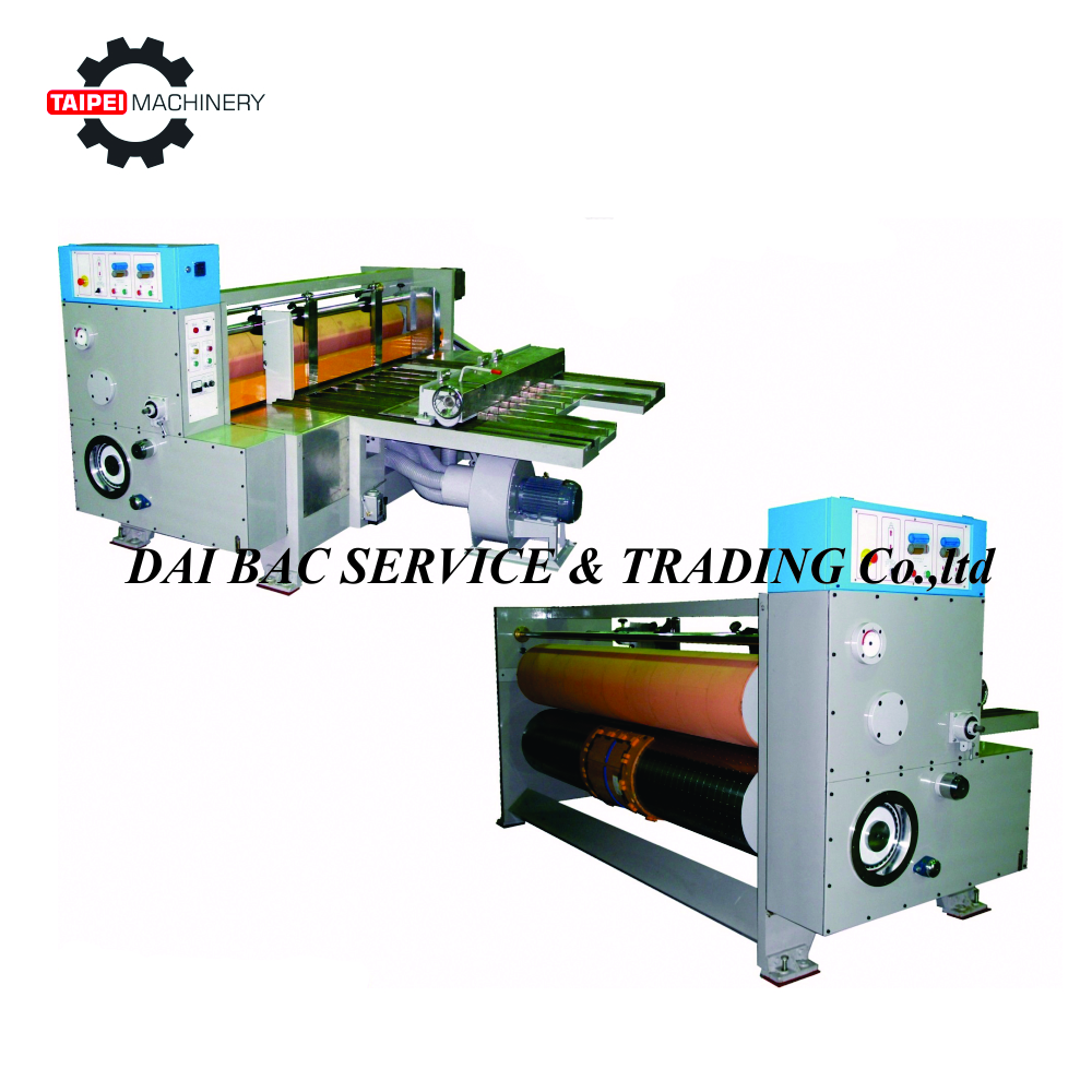Box Closing Machine