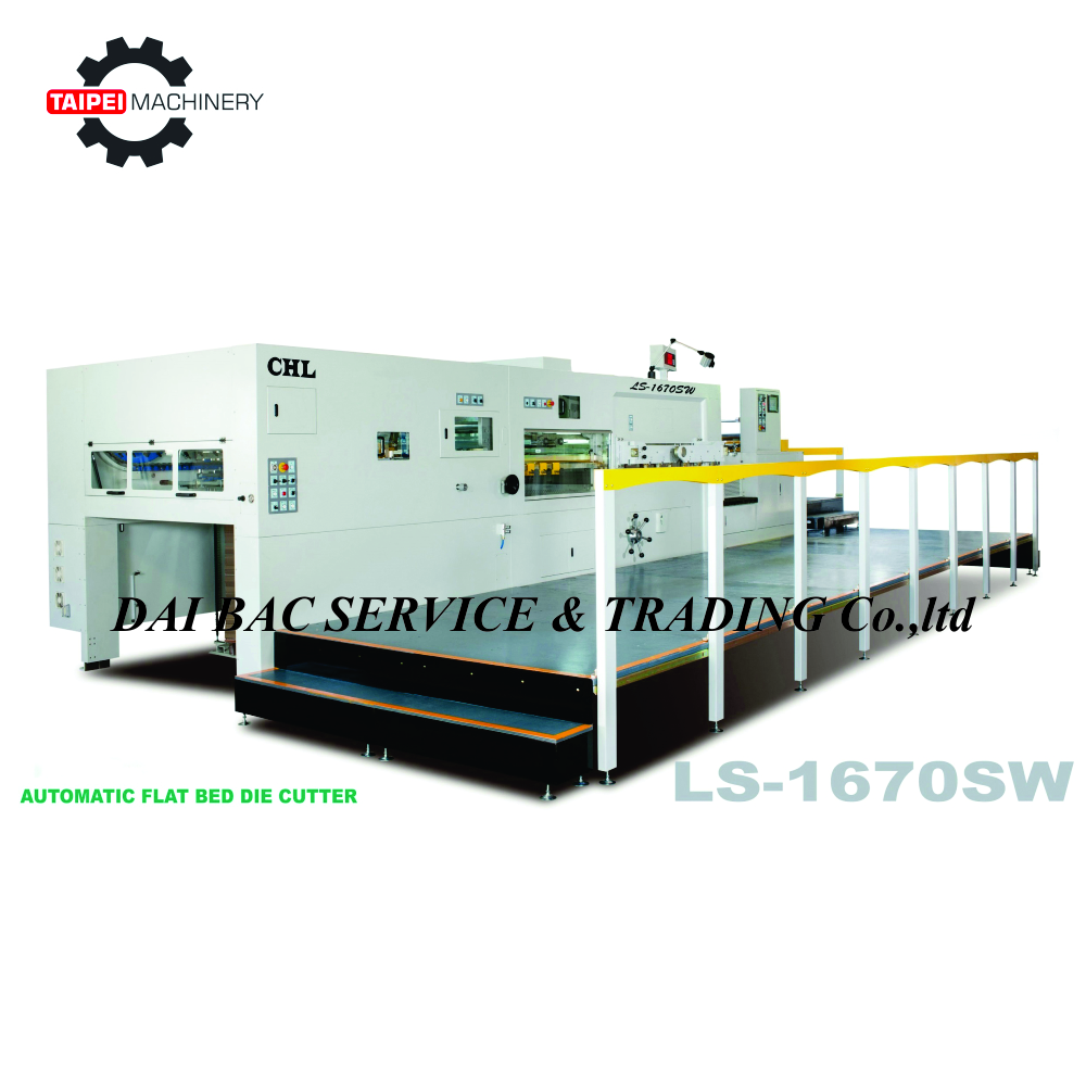 Box Closing Machine