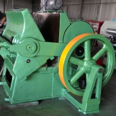Box Closing Machine