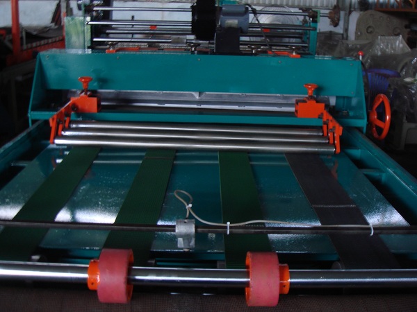 Industrial Packing Machine